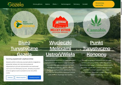 gazela.com.pl