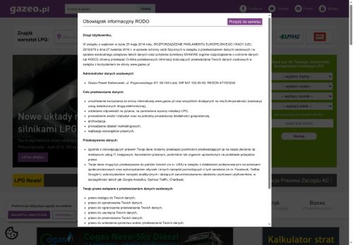 gazeo.pl
