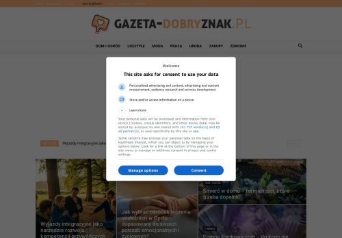 gazeta-dobryznak.pl
