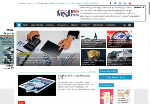 gazeta-msp.pl