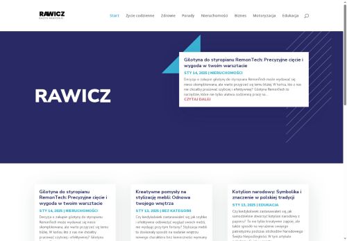 gazeta-rawicka.pl