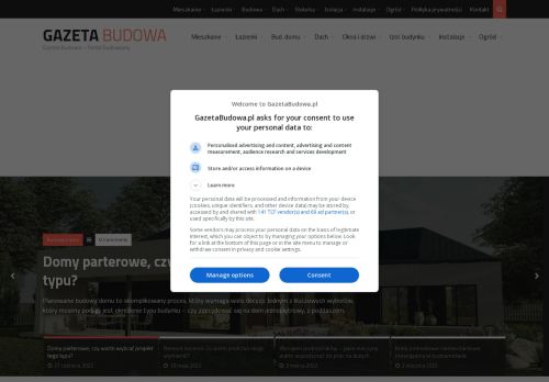 gazetabudowa.pl