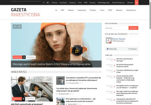 gazetainwestycyjna.pl