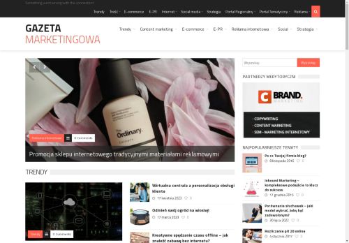 gazetamarketingowa.pl