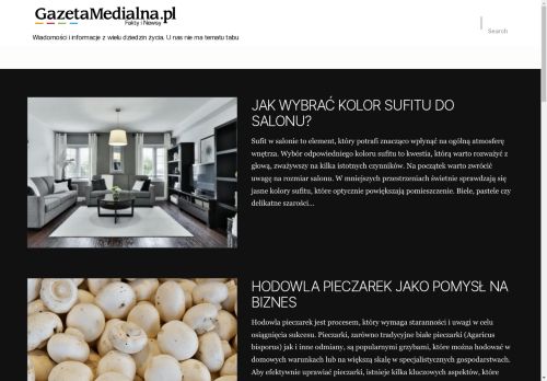 gazetamedialna.pl