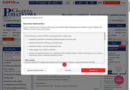 gazetapodatkowa.pl