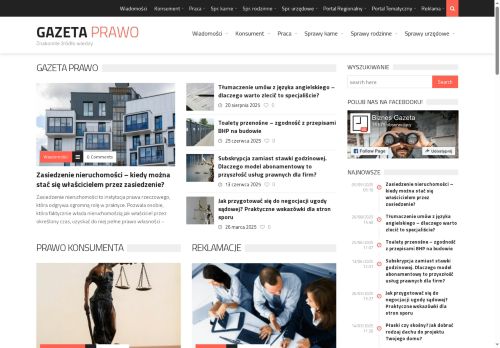 gazetaprawo.net