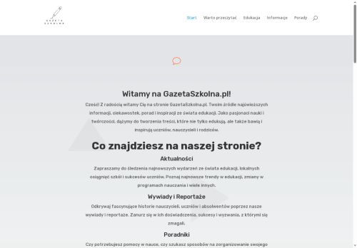 gazetaszkolna.com.pl
