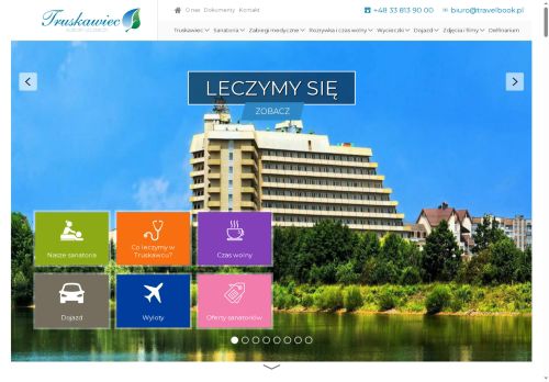 gazetaturystyczna.pl