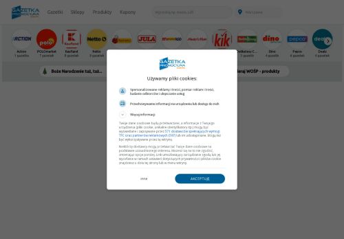 gazetkapromocyjna.com.pl