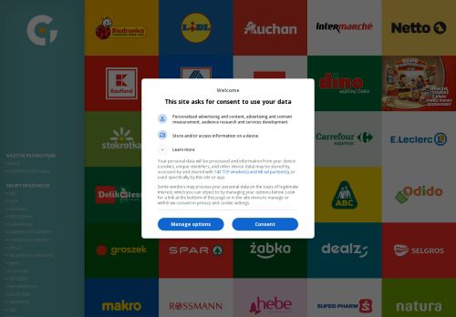 gazetkipromocyjne.net