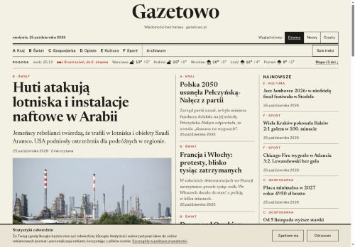 gazetowo.pl