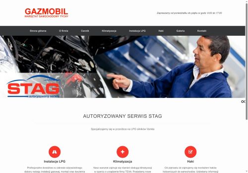 gazmobil.auto.pl