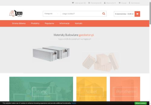 gazobeton.pl