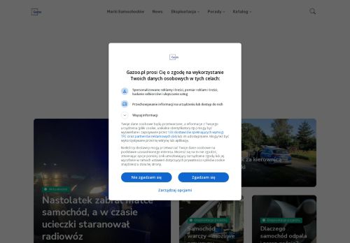 gazoo.pl