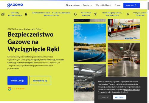 gazovo.pl
