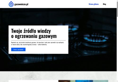 gazownicze.pl
