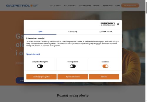 gazpetrol.pl