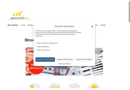gazserwis24.com