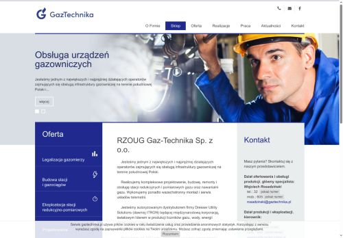 gaztechnika.pl