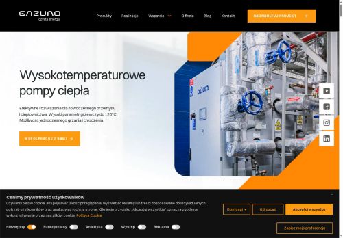 gazuno.pl