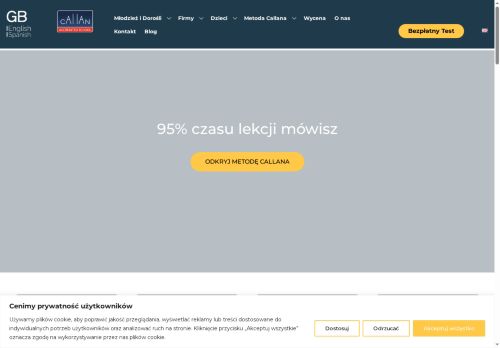 gbenglish.pl