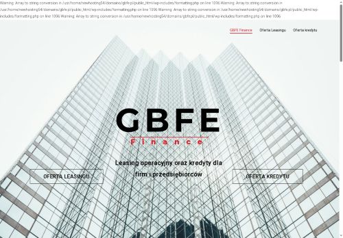 gbfe.pl