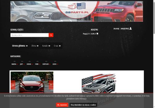 gbparts.pl