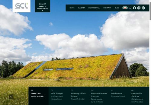 gcl.com.pl