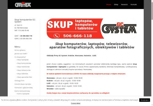 gcsystem.pl