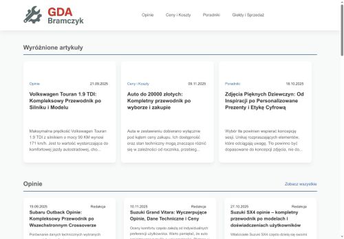 gdabramczyk.pl