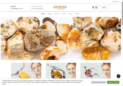 gdania.pl