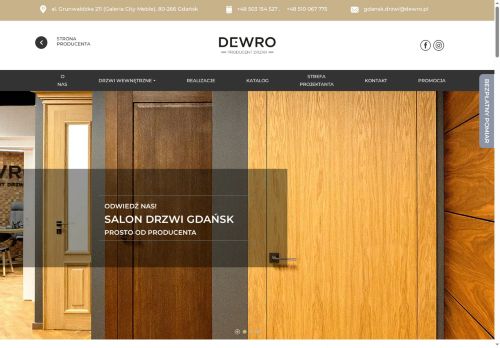 gdansk-drzwi.pl