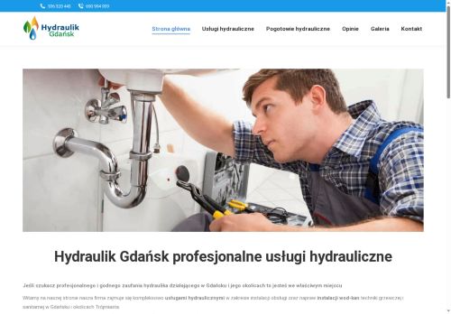 gdansk-hydraulik.pl