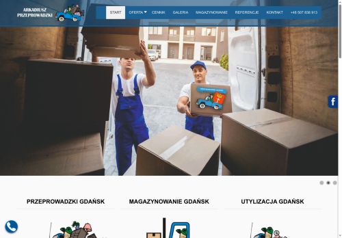 gdansk.arkadiusz-przeprowadzki.pl
