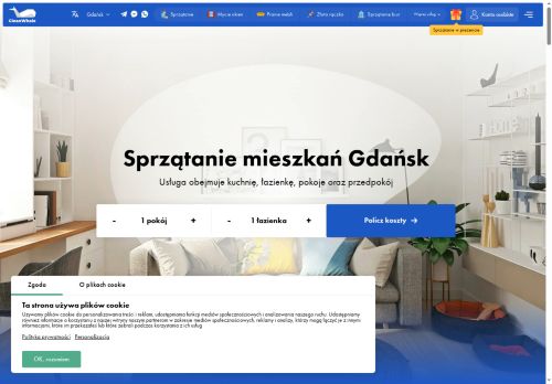 gdansk.cleanwhale.pl