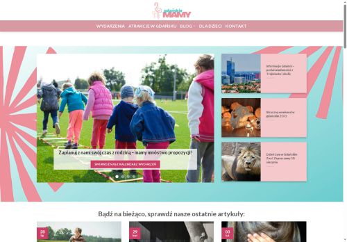 gdanskiemamy.pl