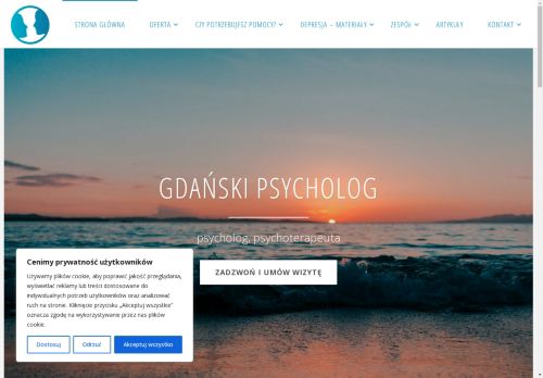 gdanskipsycholog.pl