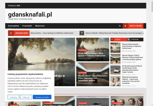 gdansknafali.pl