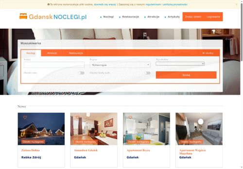 gdansknoclegi.pl
