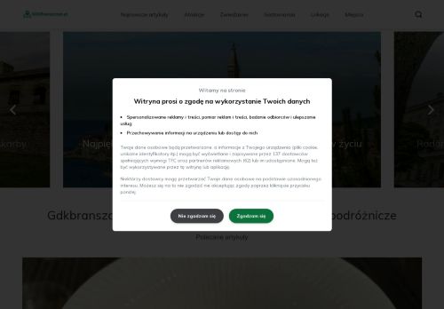 gdkbranszczyk.pl
