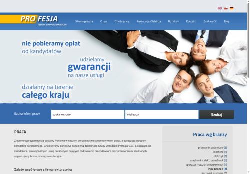 gdprofesja.pl
