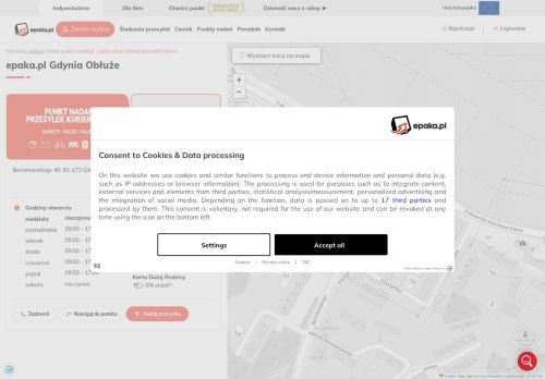 gdynia-obluze.epaka.pl