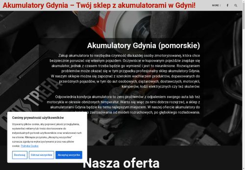 gdyniaakumulatory.pl