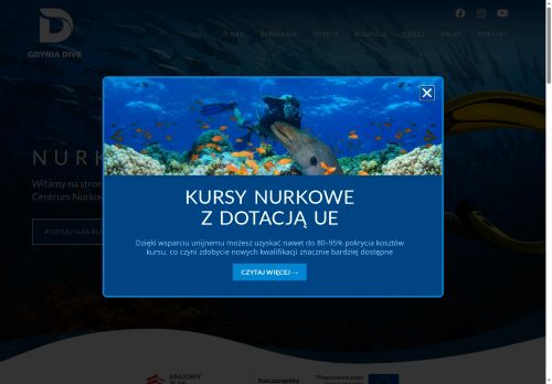 gdyniadive.pl