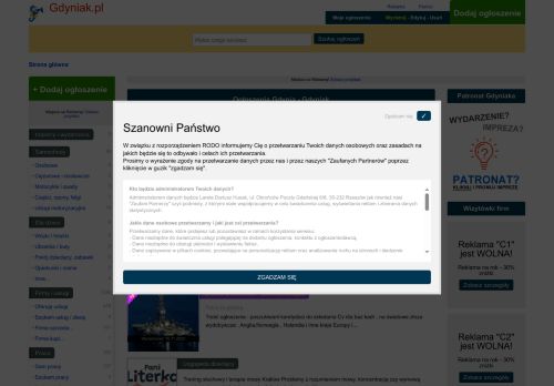 gdyniak.pl