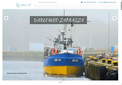gdzienadmorze.pl