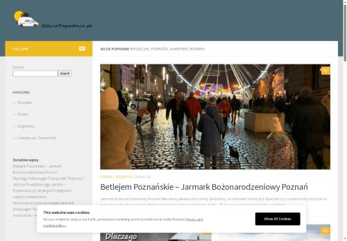 gdziepopadnie.pl