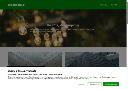 gdziezobacze.pl