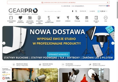 gearpro.pl